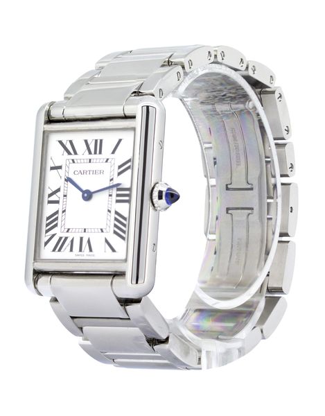 Cartier Tank Must WSTA0052